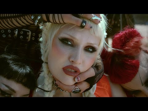 Cassyette - Sad Girl Summer (Official Music Video)