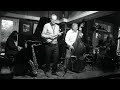 "7 Come 11"   Martin Pizzarelli Quartet (+1) "Celebrating Bucky Pizzarelli @ The Deer Head Inn"