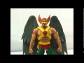 DC Universe Classics wave 19 HAWKMAN review (DCUC)