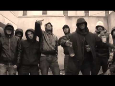 Lil*Star - Rats des Villes Remix