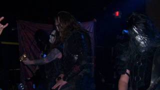 Dark Funeral - Heart Of Ice Lyrics!!