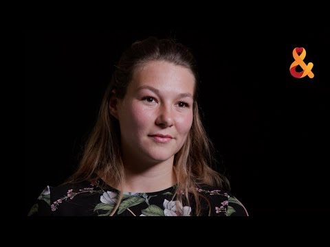 Esmee Jiskoot van de Ceuvel vertelt over het meest duurzame restaurant van Europa