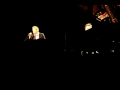 Version 2 Rufus Wainwright Teddy Thompson THE MAKER MAKES Dec 4th 2010 Massey