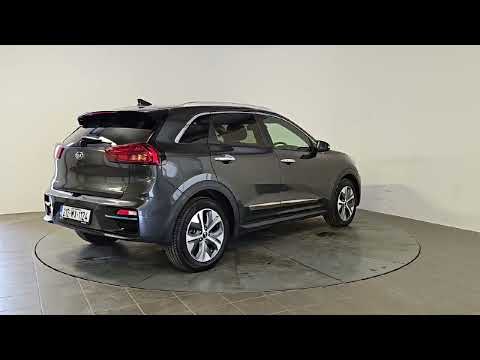 Kia E-Niro Niro E-niro My2021 5 DR Auto (1owner) - Image 2