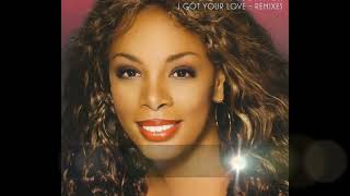 &quot;I Got Your Love (Ralphi Rosario Extended Vocal Mix)&quot; by Donna Summer