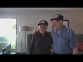 WWII veterans reunite after 75 years of not seeing each other