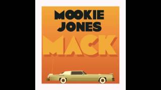 Mookie Jones - I Need A Freak Ft. Gerald Walker (Produced by Cardo)