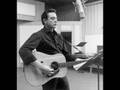 Johnny Cash.....The Matador