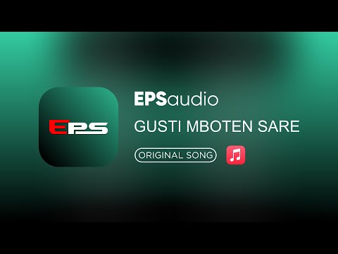 EPS - GUSTI MBOTEN SARE