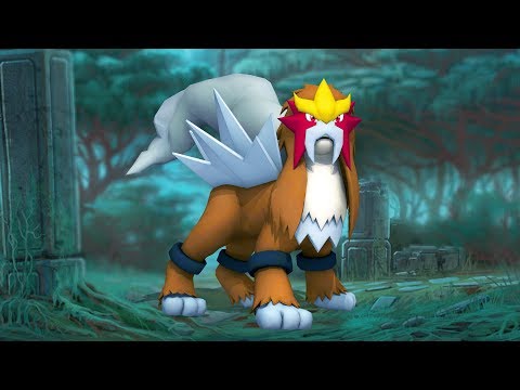 Minecraft: EENTEI ! - POKÉMON GENERATIONS 2 Ep.47 ‹ LOKI ›