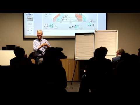 Craig Larman Q & A - Evening Session