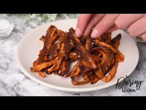 Carrot Bacon Recipe