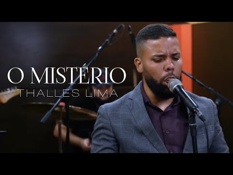 Thalles Lima - O Mistério (Video Oficial)