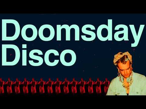 DOOMSDAY DISCO #3