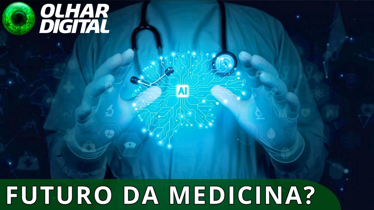  IA da Microsoft supera médicos em diagnósticos de casos complexos