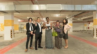 Download lagu Pak Itam - This Is Malaysia (This Is America Parody) mp3