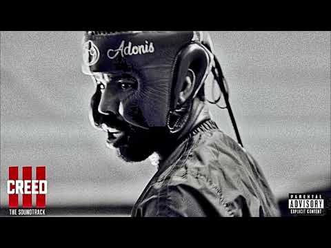 Creed 3 training song