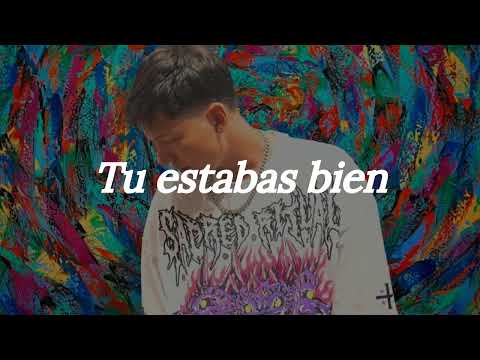 Embuste (Lyrics/Letra) - Dat Polo