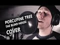 PORCUPINE TREE - The Blind House (covered by Corona's Heat)