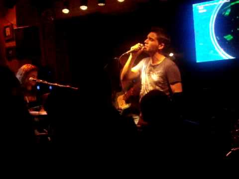 DGang - David Ripado @ Templarios 14.11.09