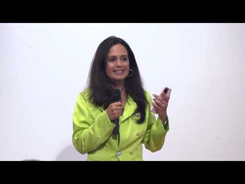 Risks and rewards - Deboshree Dutta (CEO of Criya, ex-PayPal)