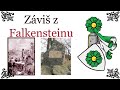 Záviš Z Falkensteina