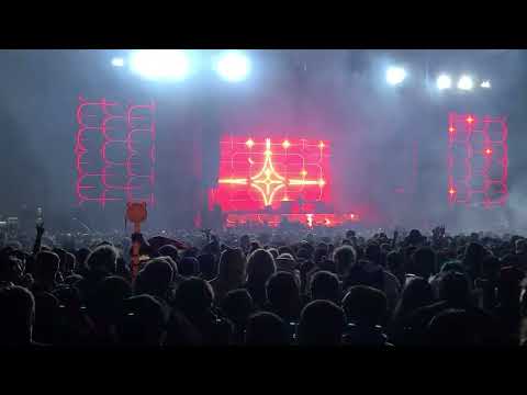 RL Grime - Second Sky 2022 [4k]