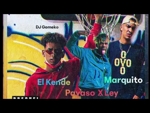 DJ Gomeko - No Estamos En Ti  ft. El Kende de Cayo Hueso, @payasoxley , Markito (Audio Oficial)