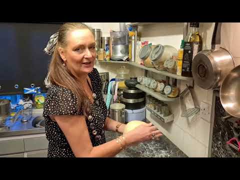 Helen's Home Cooking Village Bread (Horiatiko Psomi)