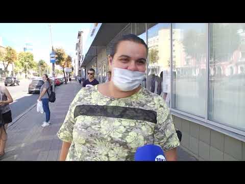 В Курске проведут внеплановую проверку общественного транспорта
