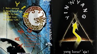 Download lagu YIN ‘N’ YANG Band  —  Full Album ‘YANG LURUS2 AJA’ (2000) mp3 Download lagu YIN ‘N’ YANG Band  —  Full Album ‘YANG LURUS2 AJA’ (2000) mp3