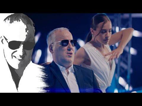 Sasa Matic - Nebitno - (Official Video 2021)