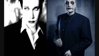 ASP &amp; Chris Pohl - Me (Me and You Remix Von Blutengel)