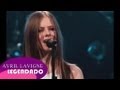 Avril Lavigne - Naked (Legendado)