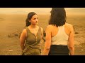 Alia Bhatt Scene In Netflix Heart Of Stone Alia Bhatt Gal Gadot Hindi Dubbed