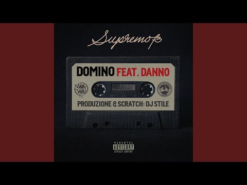 Domino (feat. Danno & Dj Stile)