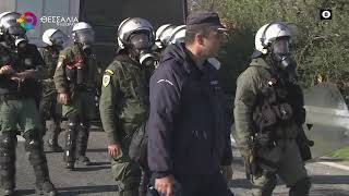 ΞΥΛΟΚΟΠΗΣΑΝ ΤΟ ΣΥΖΥΓΟ ΜΟΥ_ΧΑΡΟΥΛΑ ΔΙΒΑΝΗ 02 12 2025