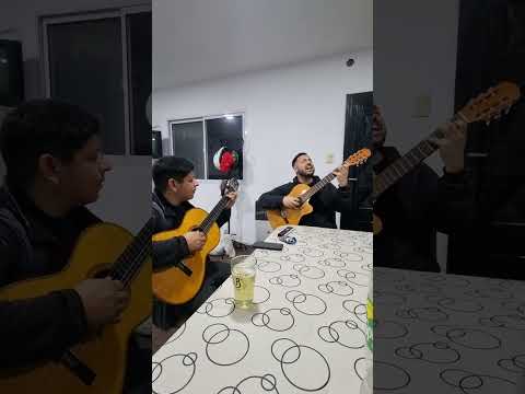 Zamba de aquel adios - Guillermo Ortiz y Gaston Mazzeo