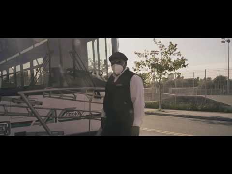 Donnie Cupid - Every Day Ends ft. DTB (Official Video)