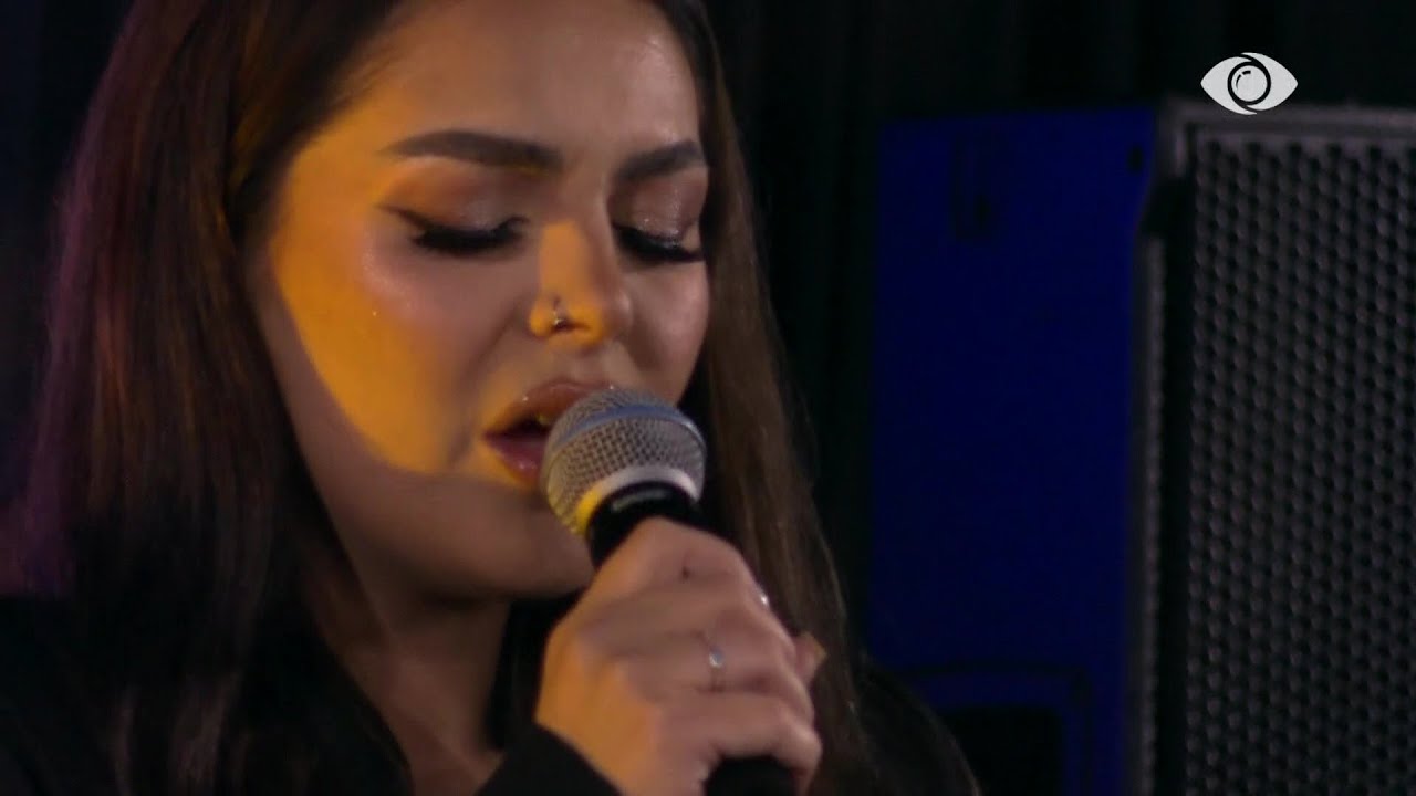 Fifi rikthehet në shtëpi, emocionon banorët me zërin e saj