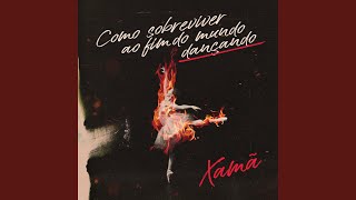 Maria Maria Music Video