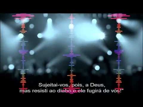 Eu Não Vou Me Calar video