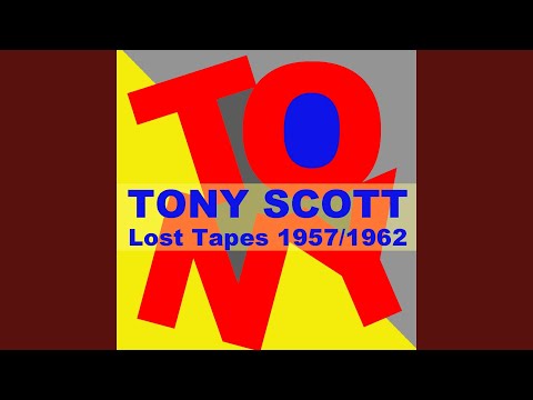 Blues for Charlie Parker