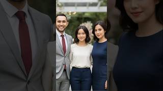 Inilah reaksi Bilqis saat pertama kali bertemu dengan istri baru ayahnya sampai Enji menangis Inilah reaksi Bilqis saat pertama kali bertemu dengan istri baru ayahnya sampai Enji menangis