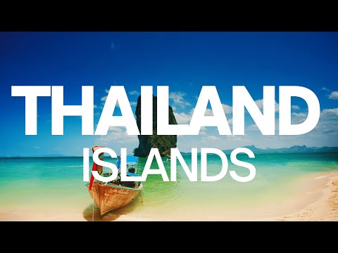 21 Best Islands in Thailand - Thailand Travel Guide