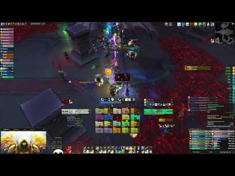 Schrillschwinge Mythic Kill