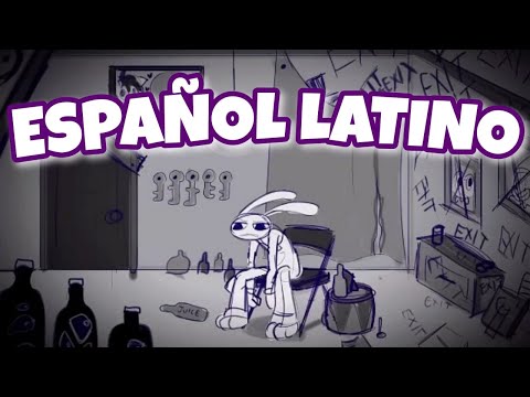 I DID IT AGAIN... / DIGITAL CIRCUS Animatic, Fandub Español