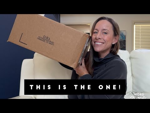 Another Dooney and Bourke Unboxing! Third time is a charm!