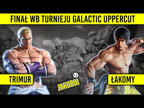 Wyrównany pojedynek z Olsztyna - Trimur vs. Łakomy