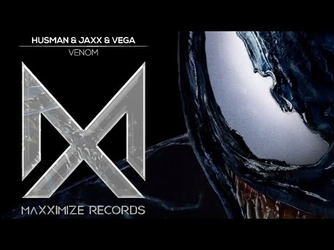 Husman & Jaxx & Vega - Venom (Extended Mix)